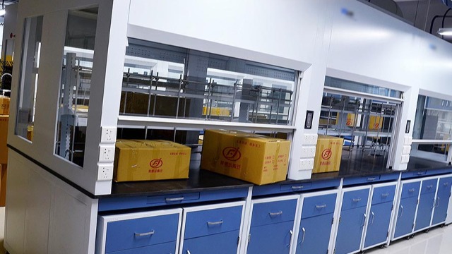 河北實(shí)驗(yàn)室整體搬遷公司面臨的困難