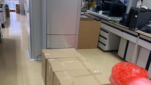 百色市實(shí)驗(yàn)室設(shè)備搬遷行業(yè)的發(fā)展前景