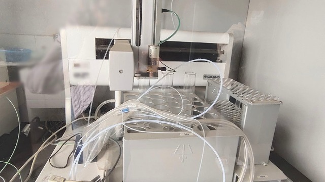 化州實驗室設(shè)備搬運工程投標注意事項