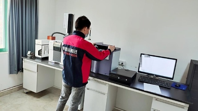 客戶(hù)關(guān)注精密儀器搬家的哪些方面