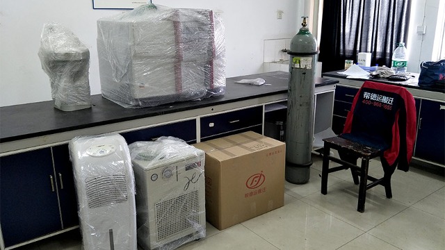 實驗室儀器搬運四大注意事項，讓搬運工作變得高效