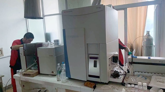 醫(yī)院儀器設備搬遷方法