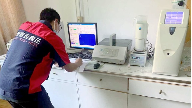 利用醫(yī)院搬遷所需設備能夠高效完成醫(yī)院搬遷工作