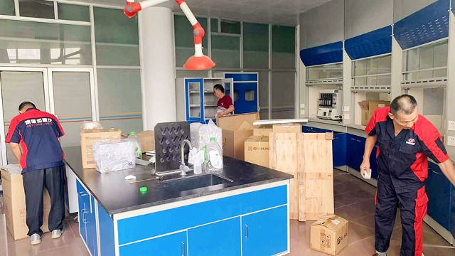 醫(yī)院設備搬運需要什么工具