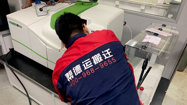 西安醫(yī)療設備移機