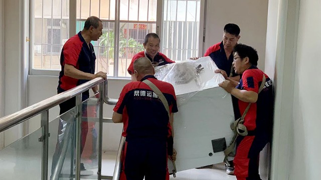 西安大型醫(yī)療設備移機