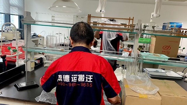 吳江精密設(shè)備搬運(yùn)