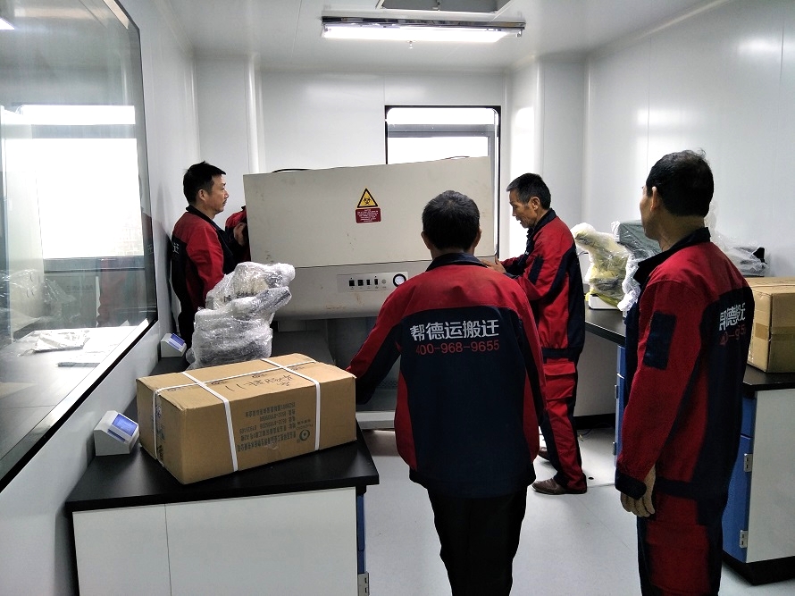 無錫醫(yī)院搬遷設備