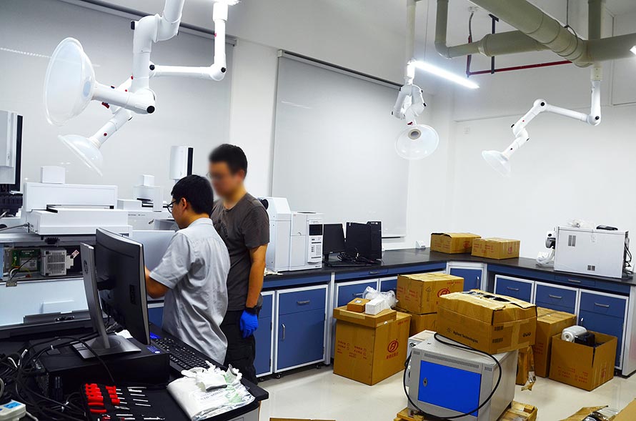 忻州市實驗室設(shè)備搬遷