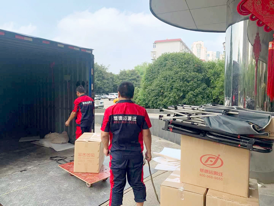 阜新醫(yī)院搬遷設備