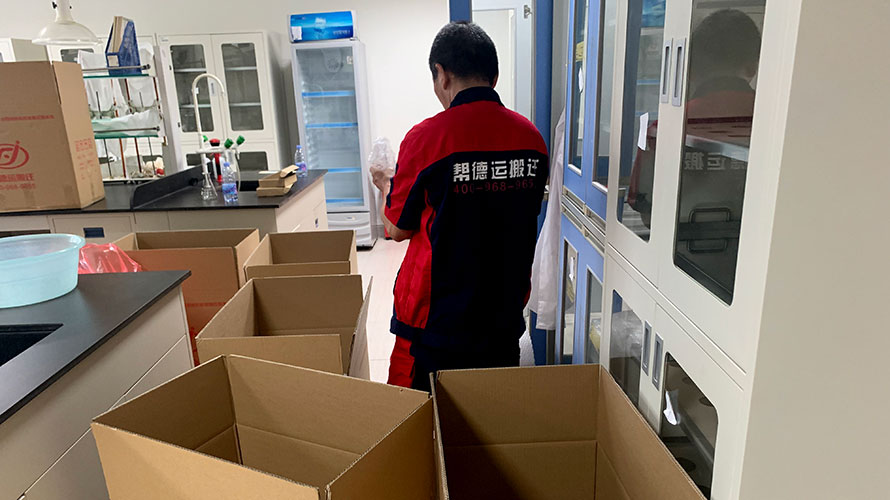醫(yī)療設備搬運服務選哪家