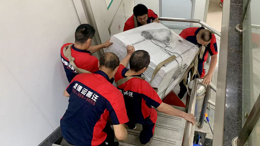 醫療設備搬遷一站式服務：確保安全、高效遷移的全方位策略